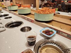 -龍歌自助小火锅(秦淮水游城店)