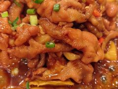 -西江美食舫·江西菜(健德桥店)