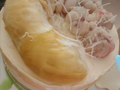 -山与蓝·轻糖鲜果蛋糕(勒泰店)