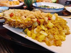 -金厨泰国餐厅·全泰籍厨师料理(拱北店)