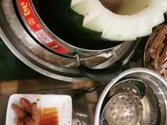 -尚竹阁冬瓜盅·18年地标美食(平洲店)