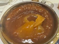 -鱼翅楼·津派砂锅鱼翅(水上公园店)