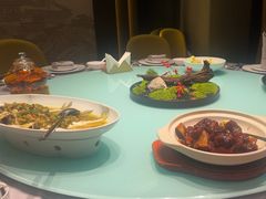 -隆聚时令海鲜(一舟店)