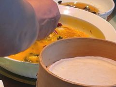 -北京老铺烤鸭(高新店)