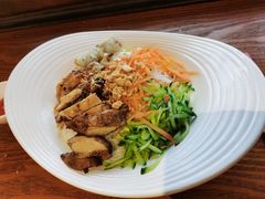 -越南牛肉河粉餐厅(书院巷店)