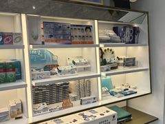 -世纪大明眼镜·林德伯格·蔡司官方授权店(武昌旗舰店)