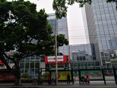 -海港城购物中心