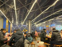 -金鼎雪山牦牛杂火锅(理县总店)