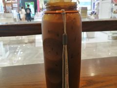 -星巴克(杭州西湖银泰1F店)