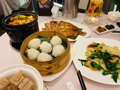 -粗茶淡饭·汉口公馆(循礼门店)