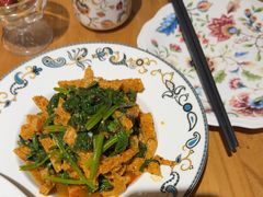 -胖老汉椒麻鸡清真新疆菜(西御街店)