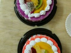 -欧贝拉蛋糕店(东门路店)