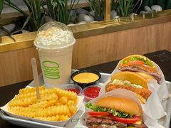 -Shake Shack(西单大悦城店)