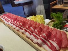 -阳坊胜利涮羊肉(阳坊总店)