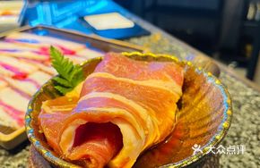 Sauce Pork Cutlet