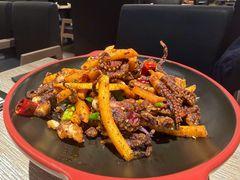 -太二酸菜鱼(厦门宝龙一城店)