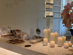 -左右Massage/Spa(长寿路店)