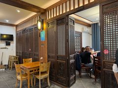-环秀楼(黄山呈坎店)