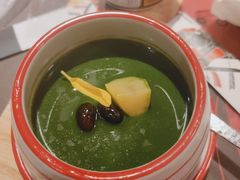 -鸟山鸣·日料食堂(王府井店)