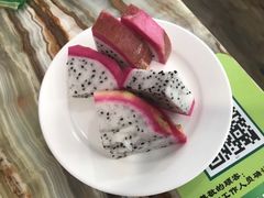 -椿记烧鹅(叠彩店)