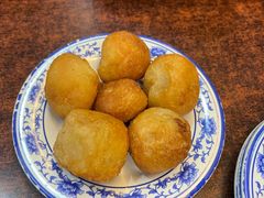 -都一处烧麦馆(前门店)