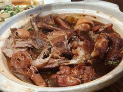 -大灶头·新昌菜(中国茶市店)