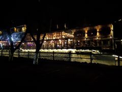 -北京水岸山吧度假村(雁栖镇店)