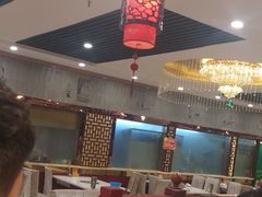大堂-清真·嘉福元自选火锅(力盟商业步行街店)
