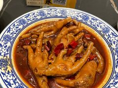 -回家吃饭·地道南昌菜(建德观总店)