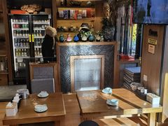 -长寿参鸡汤(朝韩风情街店)