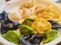-德发长饺子·非遗(钟楼店)