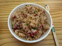 -明月虾面(厦禾路店)