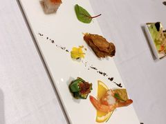 -Yan Ting 宴庭中餐厅(上海静安瑞吉酒店)