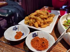 -中8楼风尚云南菜(颐堤港店)
