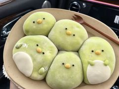 -柏尼娅PEARIA·蛋糕定制(静安店)