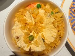 -狮拾久·现代新加坡料理(壹方城店)