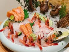 -吟松日式料理(莘庄店)