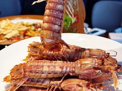 -望海湾海鲜楼·海鲜(开发区店)