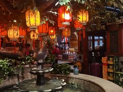 -万里闯关东铁锅炖菜馆(高新旗舰店)