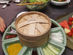 -羲和雅苑•北京烤鸭(平安国际金融中心店)