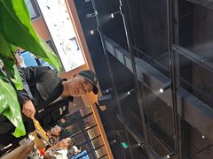 -虎子烧烤(湘江北路店)