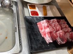 -海底捞火锅(龙岗星河COCO Park店)