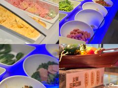 -快乐大桶水养生足浴SPA(前兴路店)