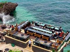 -Rock Bar Bali(Bali)