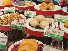 -令氏家外家周礼食府(桥南店)