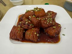 -聚丰德饭店(经五路店)