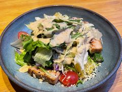 -候鸟等风来·精致西厨(万科第五城店)