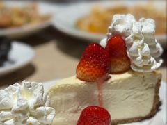 -The Cheesecake Factory芝乐坊餐厅(王府中环东座店)
