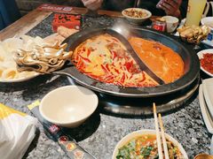 -蜀大侠火锅(春熙路店)