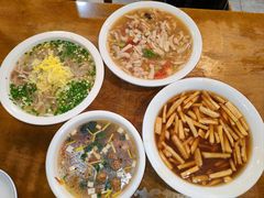 -杏花村水席楼·洛阳水席(老城十字街店)